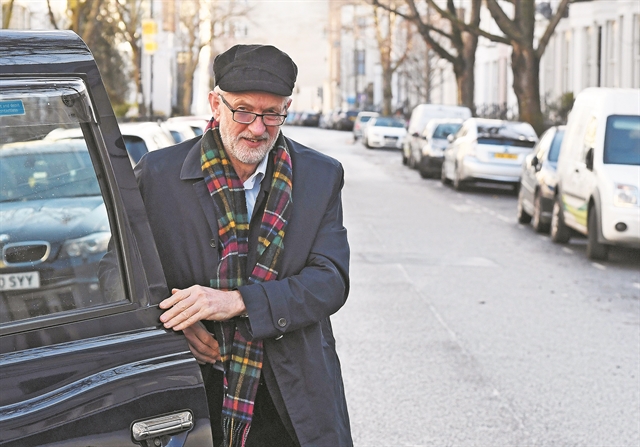 Ενα κυκλικό εκτελεστικό απόσπασμα