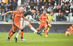 «Αγκαζέ» Ιντερ και Γιουβέντους