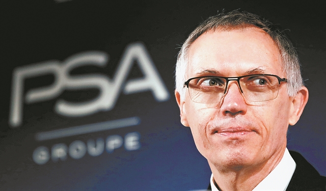 Στα σκαριά η 4η μεγαλύτερη αυτοκινητοβιομηχανία