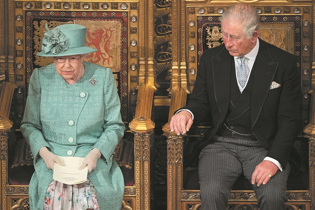 Oκτώ νομοσχέδια με θέμα την ασφάλεια