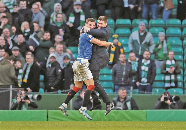 Ελπίδα… Ρεθύμνου!