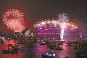 Το 2020 με τη λάμψη των stars