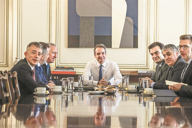 «Ενεργώ με υπευθυνότητα και σοβαρότητα»