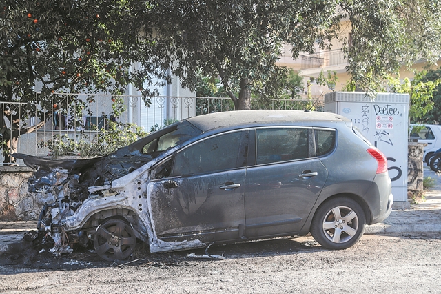 Τα εξιτήρια, τα αναβολικά, οι απειλές και τα προνόμια