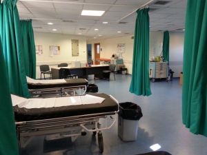 Για ποιους λόγους νοσηλεύονται και χειρουργούνται οι Έλληνες