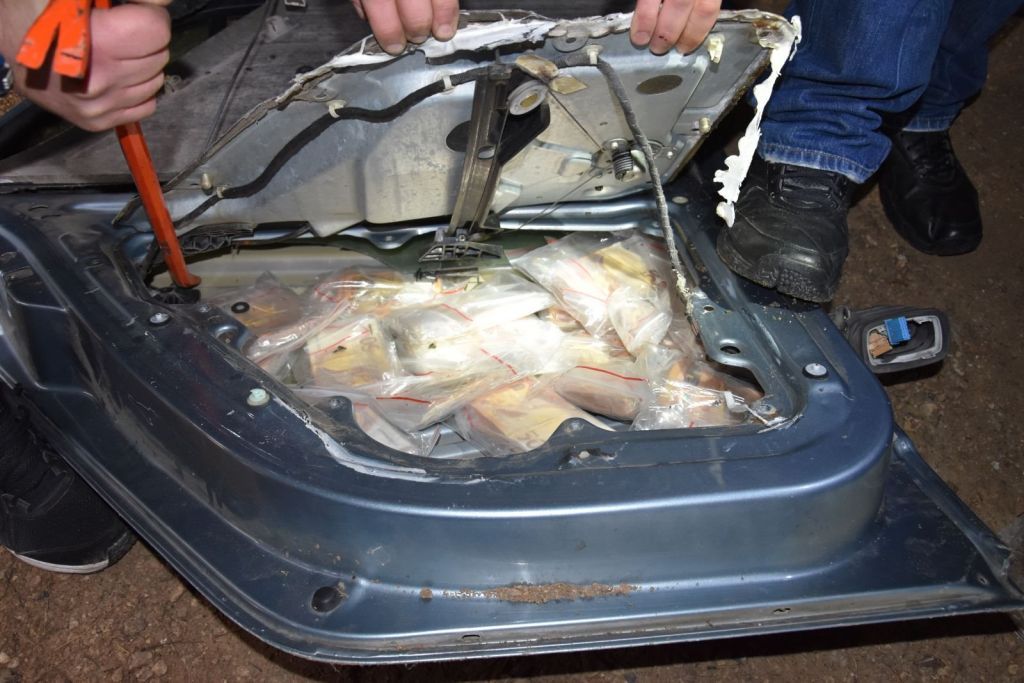 Έτσι έγινε η «σκηνοθετημένη» ληστεία των 4,2 εκατ. ευρώ