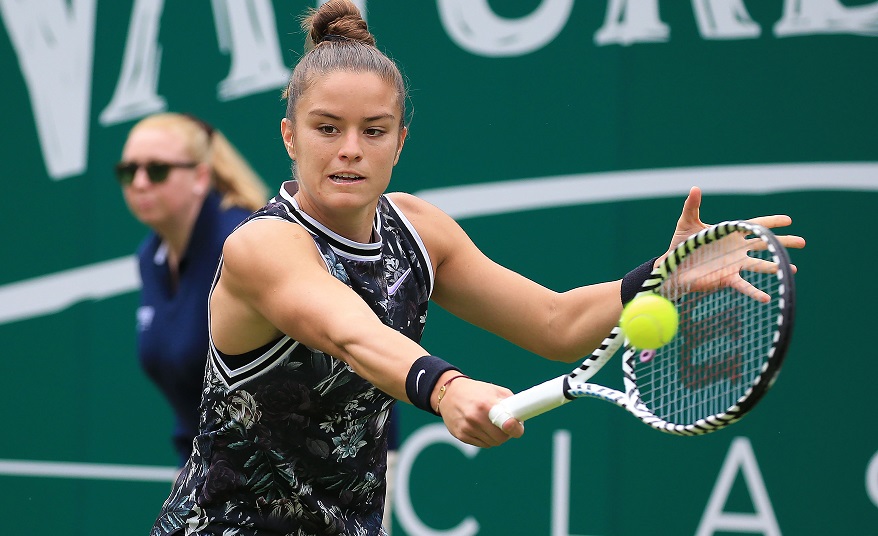 Σάκκαρη: Είχα κάνει πολλά αγόρια να κλάψουν