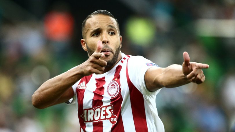 Όλα έγιναν απλά με Ελ Αραμπί – Ποντένσε