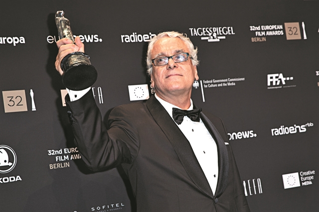 Αφιέρωμα στους μοντέρ