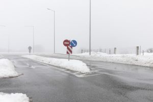 Ζηνοβία : Δείτε LIVE πού χιονίζει σε όλη την Ελλάδα