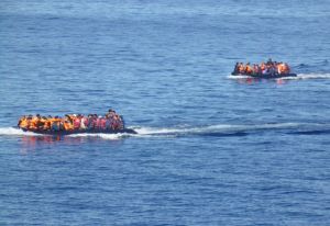 Εξαρθρώθηκε ελληνοϊταλικό κύκλωμα διακίνησης μεταναστών