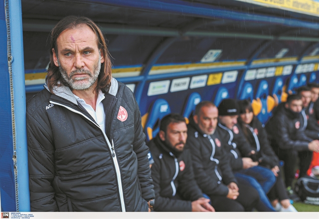 Αντίστροφη διαδρομή 16 χρόνια μετά