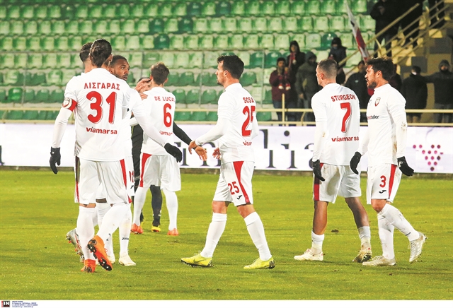 «Ξεκάθαρο, ο Σαββίδης πήρε την Ξάνθη»