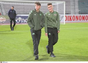 Βίοι παράλληλοι για τη γενιά του 2001