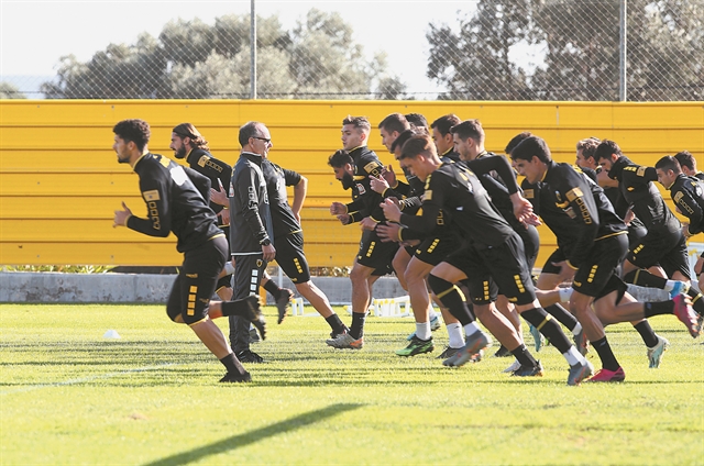 Με βάση τις… εθνικότητες!