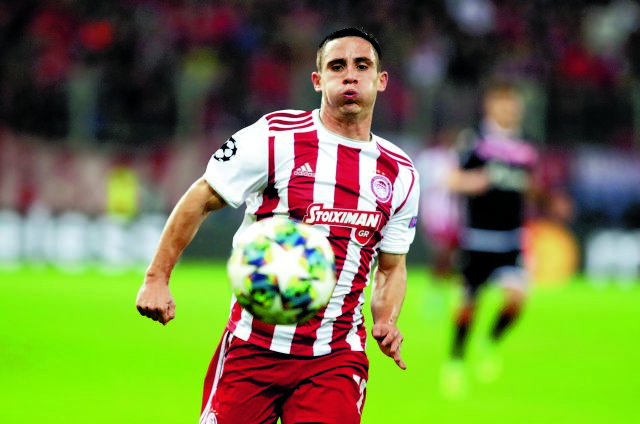 Ο «νέος» Ποντένσε