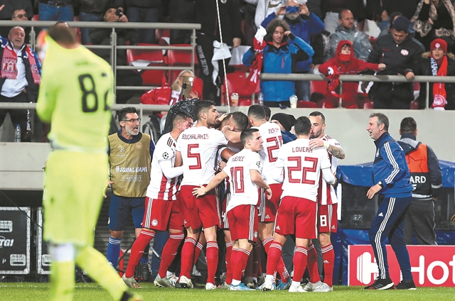 Ομάδα για σκληρό ροκ!