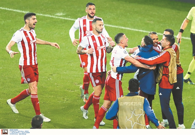 Οκτώ… Φλεβάρηδες σε 9 χρόνια!