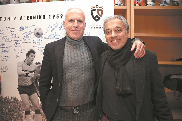 «Πίστωση χρόνου; Δεν χρειάζεται»!