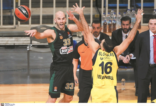 Νέοι, ωραίοι και περιζήτητοι