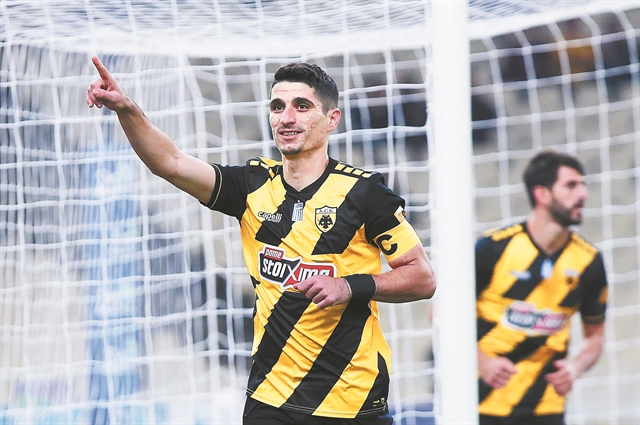 Το δίλημμα της νέας εποχής