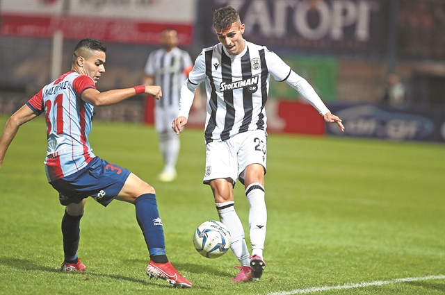 Ο αριστούχος Γιαννούλης