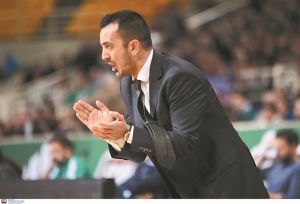 Ο «Νουρέγεφ» στον ιστό της αράχνης!