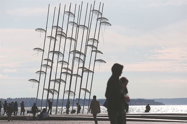 Τα εξαιρετικά έργα τέχνης δημιουργούν χαμό…