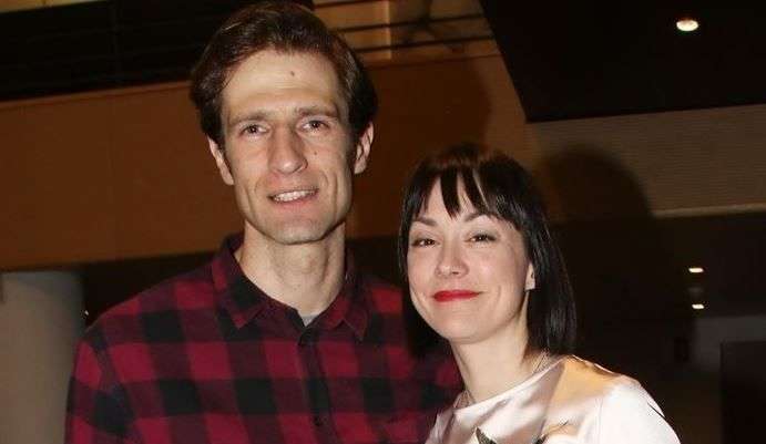 Μάξιμος Μουμούρης: Πώς έκλεψε την καρδιά του η Νάντια Γιαννακοπούλου;