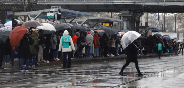 Γαλλία: Παραιτήθηκε ο αρμόδιος για την συνταξιοδοτική μεταρρύθμιση