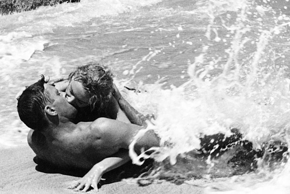 Συνήθειες που μας χαρίζουν καυτές νύχτες με το ταίρι μας