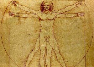 Ο Κώδικας Ντα Βίντσι κρύβεται στον «Άνθρωπο του Βιτρούβιου» υποστηρίζει ερευνητής