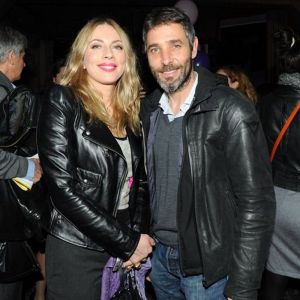 Σμαράγδα Καρύδη: Ο Θοδωρής με έκανε καλύτερο άνθρωπο