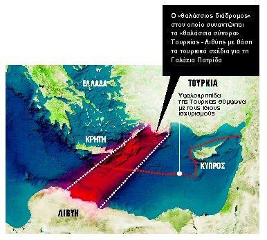 Η Αθήνα βάζει θέμα Τουρκίας σε ΝΑΤΟ και ΕΕ