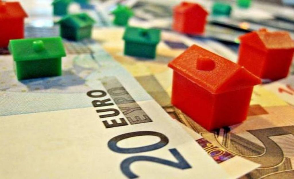 Κόκκινα δάνεια : Σε… ξένα χέρια χρέη 90 δισ. ευρώ
