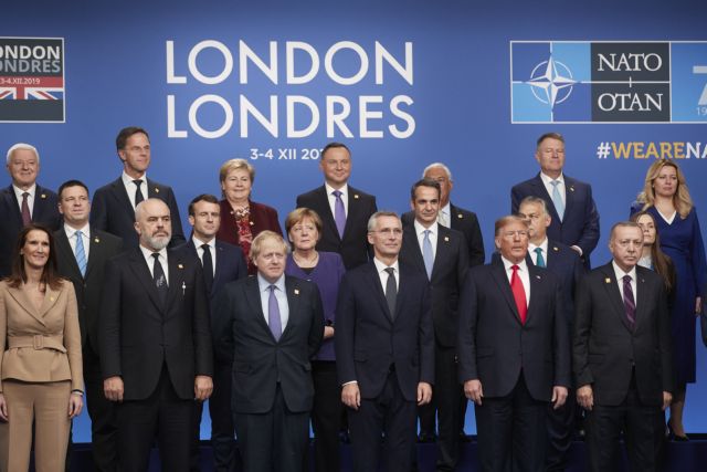 Σύνοδος NATO : Η Τουρκία υποχώρησε για Πολωνία και χώρες Βαλτικής