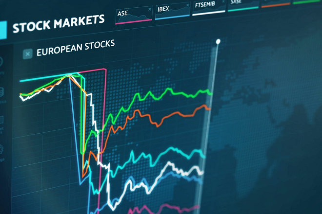 Ευρωπαϊκές μετοχές: Καλύτερη χρονιά από την χρηματοπιστωτική κρίση προδιαγράφεται το 2019