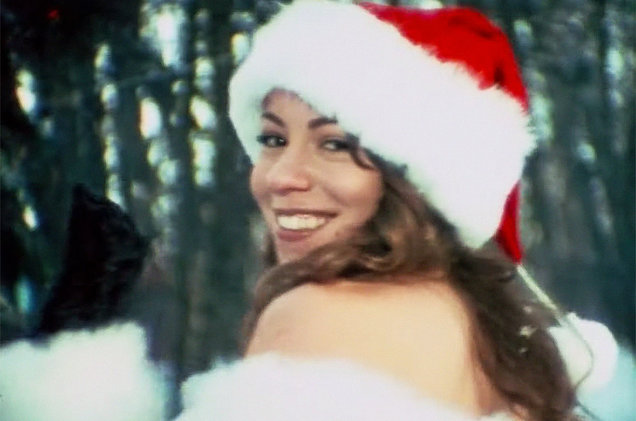 Μαράια Κάρεϊ: Το αστρονομικό ποσό που κερδίζει από το «All I Want For Christmas Is You»