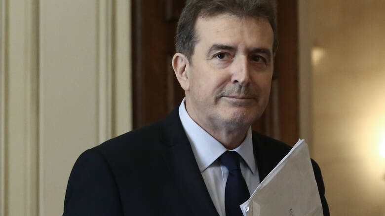 Χρυσοχοϊδης: Η βία έλαβε εξωπραγματικές διαστάσεις γιατί εξασθένησε το κράτος Δικαίου