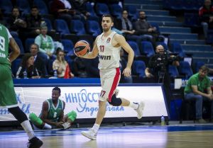 Τέλος από την Ούνιξ ο Μάντζαρης, πηγαίνει στον Προμηθέα