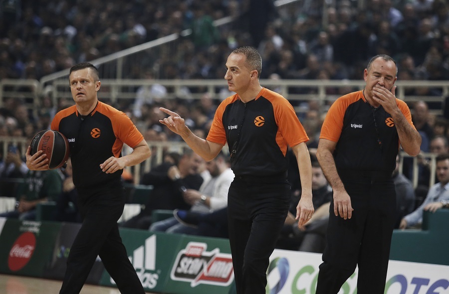 Παναθηναϊκός: Δικαίωση Ολυμπιακού στο CAS, γυρνάει η υπόθεση στον Αθλητικό Δικαστή