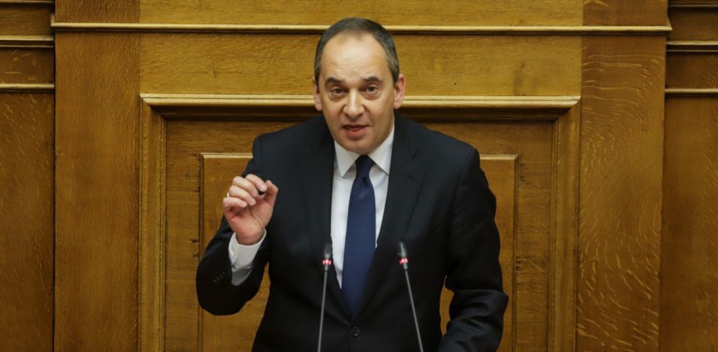 Πλακιωτάκης : Ο λαός μας έχει απορρίψει τον λαϊκισμό