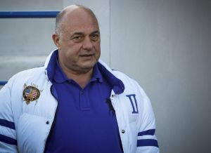 Στον ΠΑΟΚ τα έδινε… στην Τούμπα, στον Ολυμπιακό λέει «όχι»