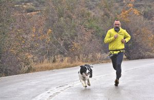Χιλιόμετρα εναντίον κατάθλιψης