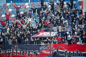 Δεν ανοίγει θύρα για τους οπαδούς του ΠΑΟΚ ο Πανιώνιος