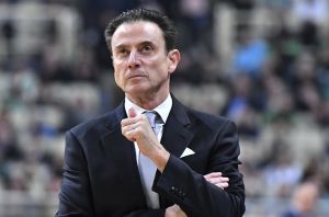 Πιτίνο: Σπουδαίος ο Ράις, εύσημα στον Ολυμπιακό