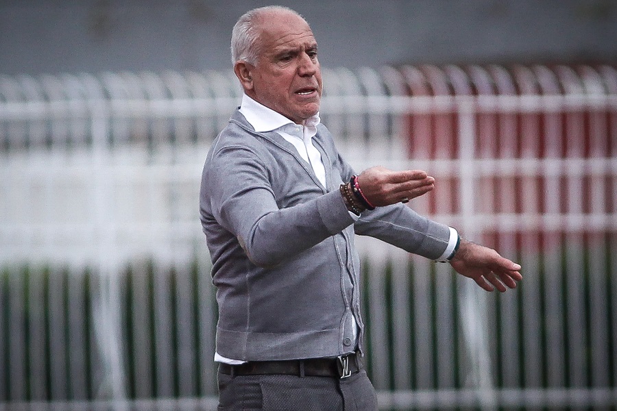 Αναστόπουλος για ΠΑΟΚ – Ξάνθη: «Δεν υπήρχε περίπτωση να μην κερδίσει ο ΠΑΟΚ»