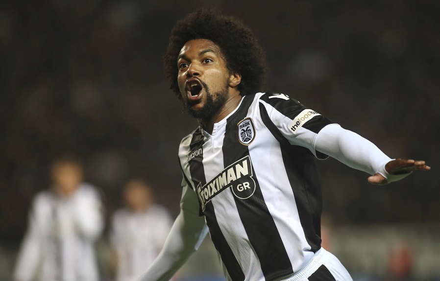 Μπίσεσβαρ για Ατρόμητο: Θέλουμε τη νίκη κόντρα σε μια σκληρή ομάδα