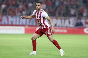 Στο μικροσκόπιο τουρκικών ομάδων ο Ελαμπντελαουί