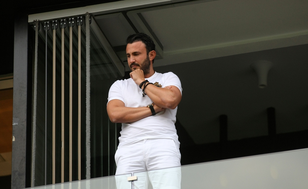 Καρυπίδης για ΠΑΟΚ-Ξάνθη: «Όλη η Ελλάδα ξέρει…»